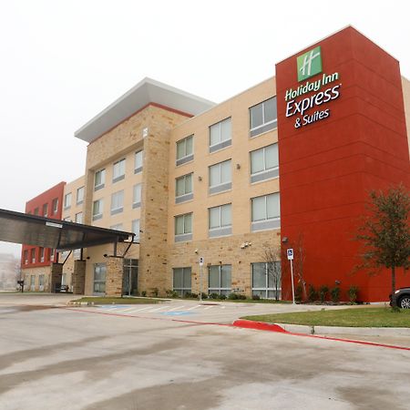 Holiday Inn Express & Suites - Forney By Ihg Bagian luar foto