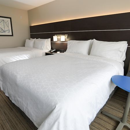 Holiday Inn Express & Suites - Forney By Ihg Bagian luar foto