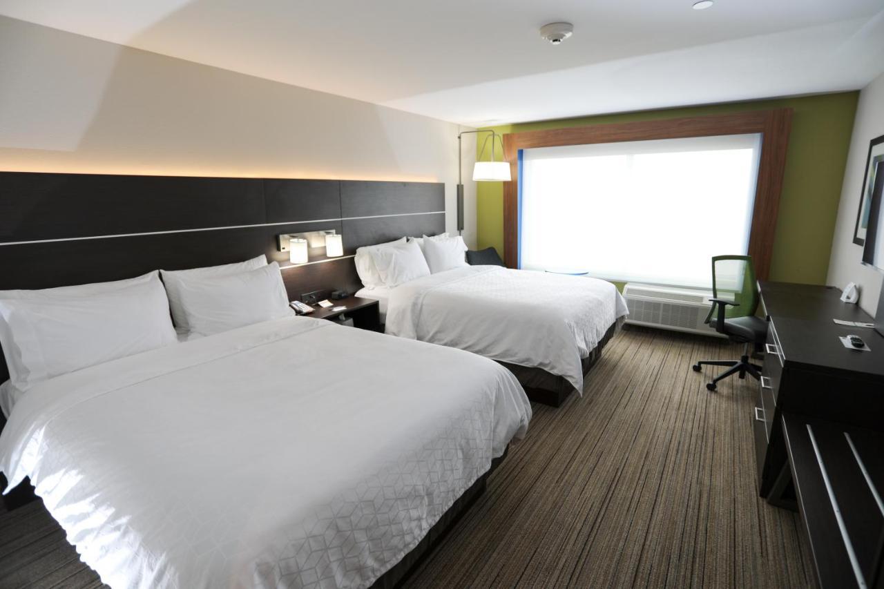 Holiday Inn Express & Suites - Forney By Ihg Bagian luar foto
