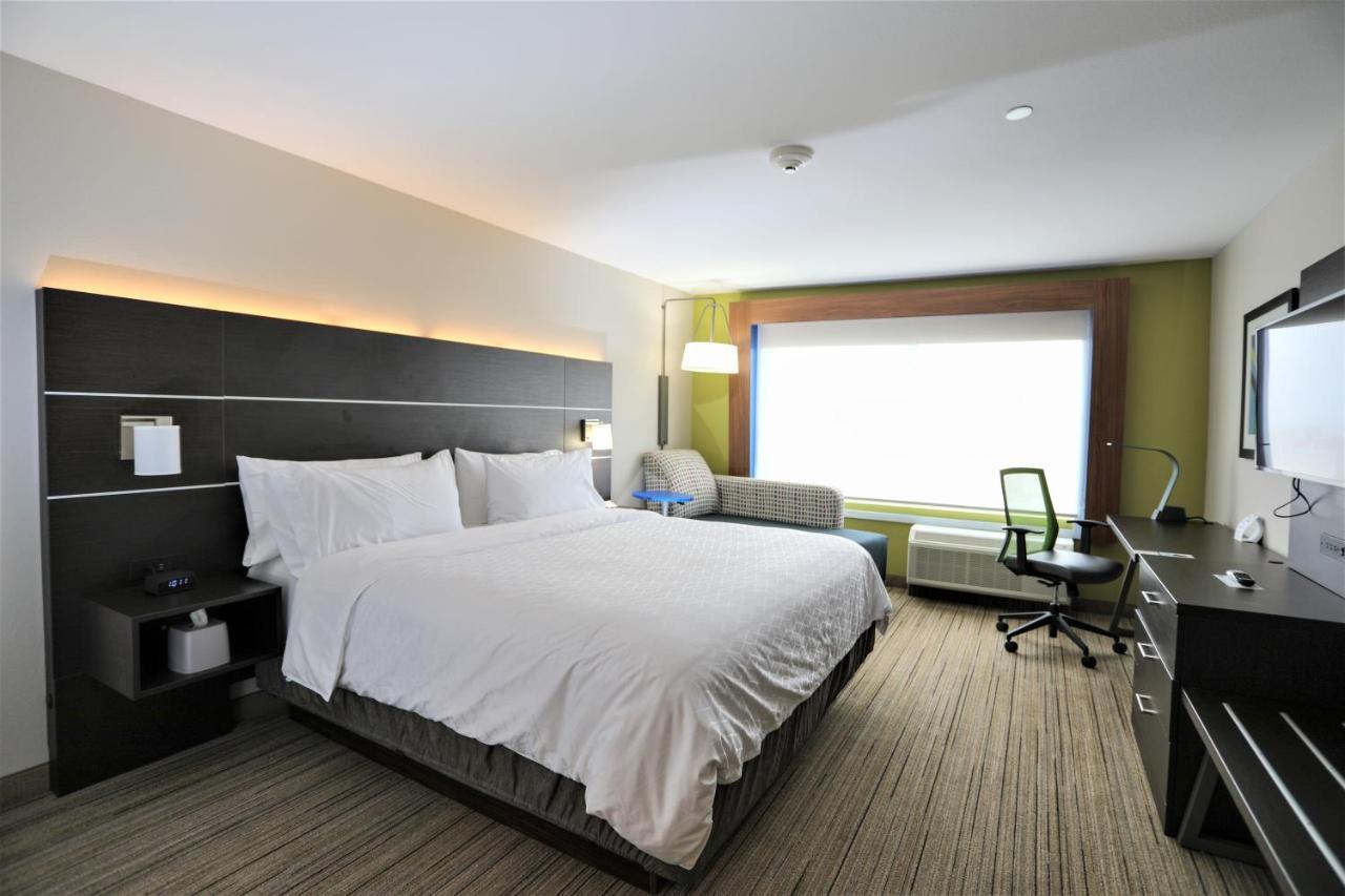 Holiday Inn Express & Suites - Forney By Ihg Bagian luar foto