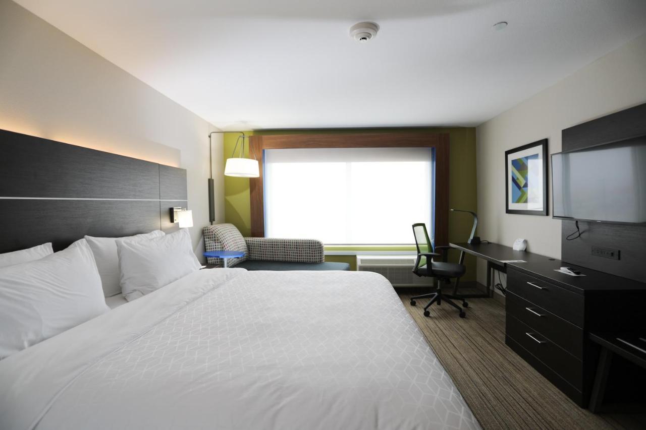 Holiday Inn Express & Suites - Forney By Ihg Bagian luar foto