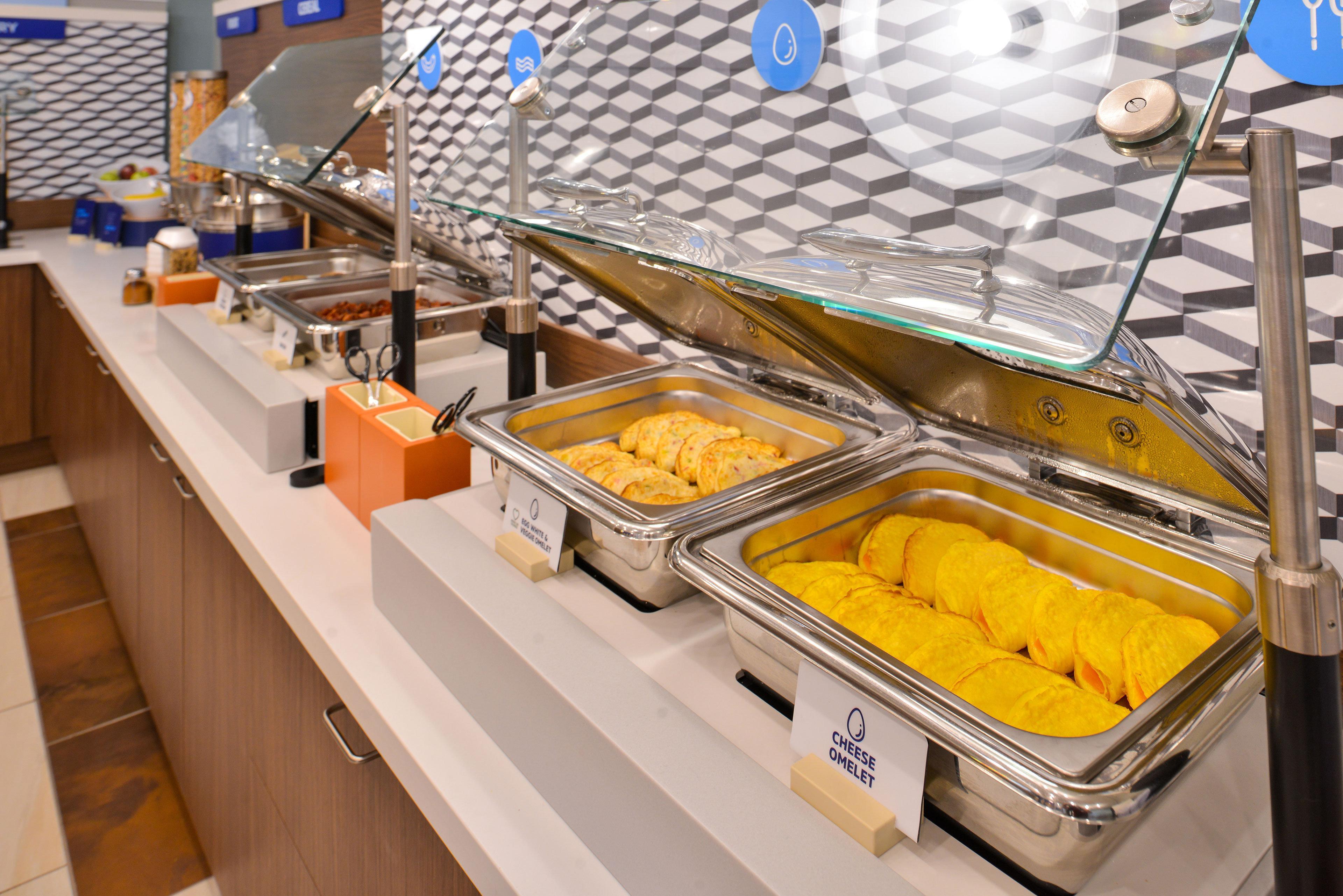 Holiday Inn Express & Suites - Forney By Ihg Bagian luar foto