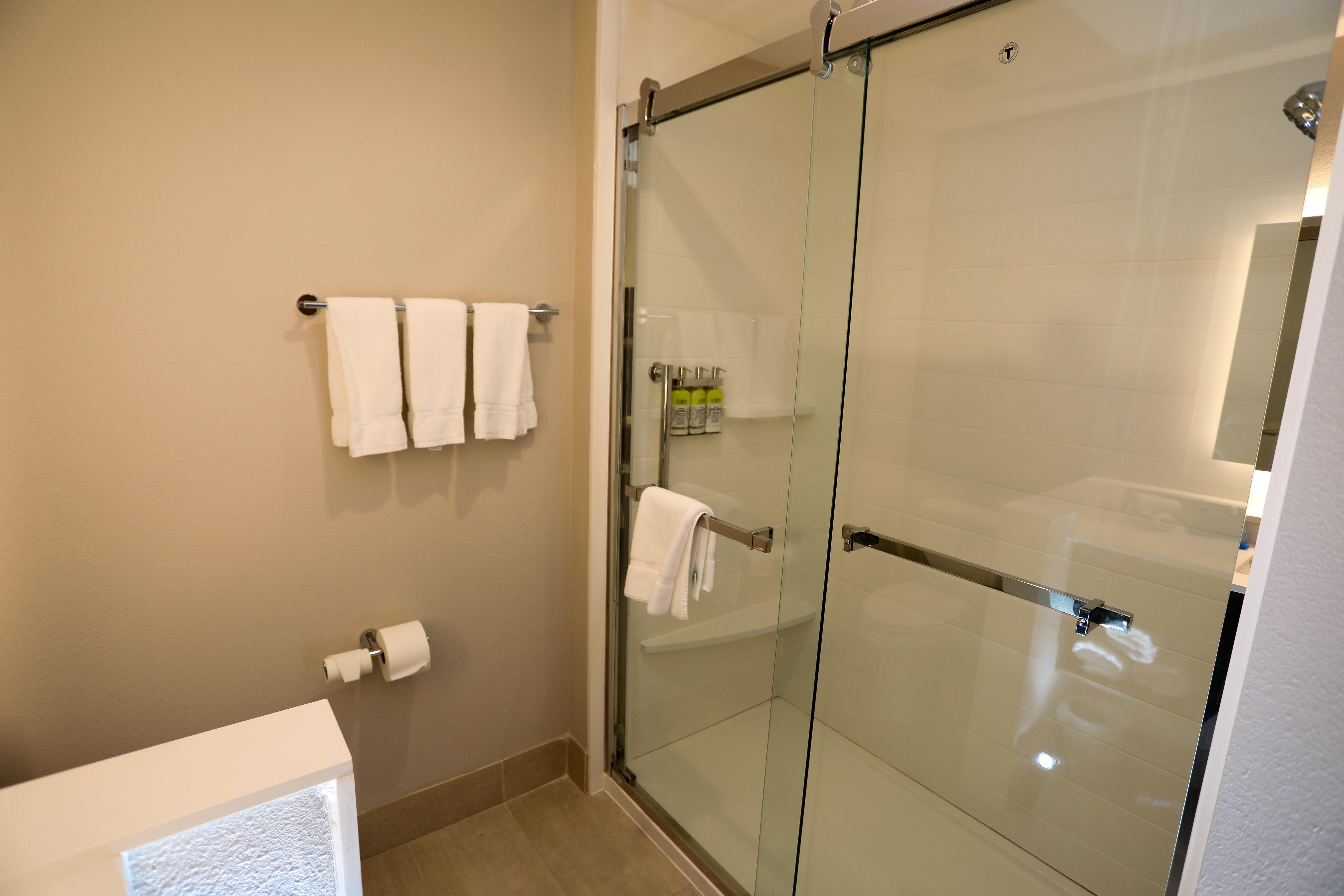 Holiday Inn Express & Suites - Forney By Ihg Bagian luar foto
