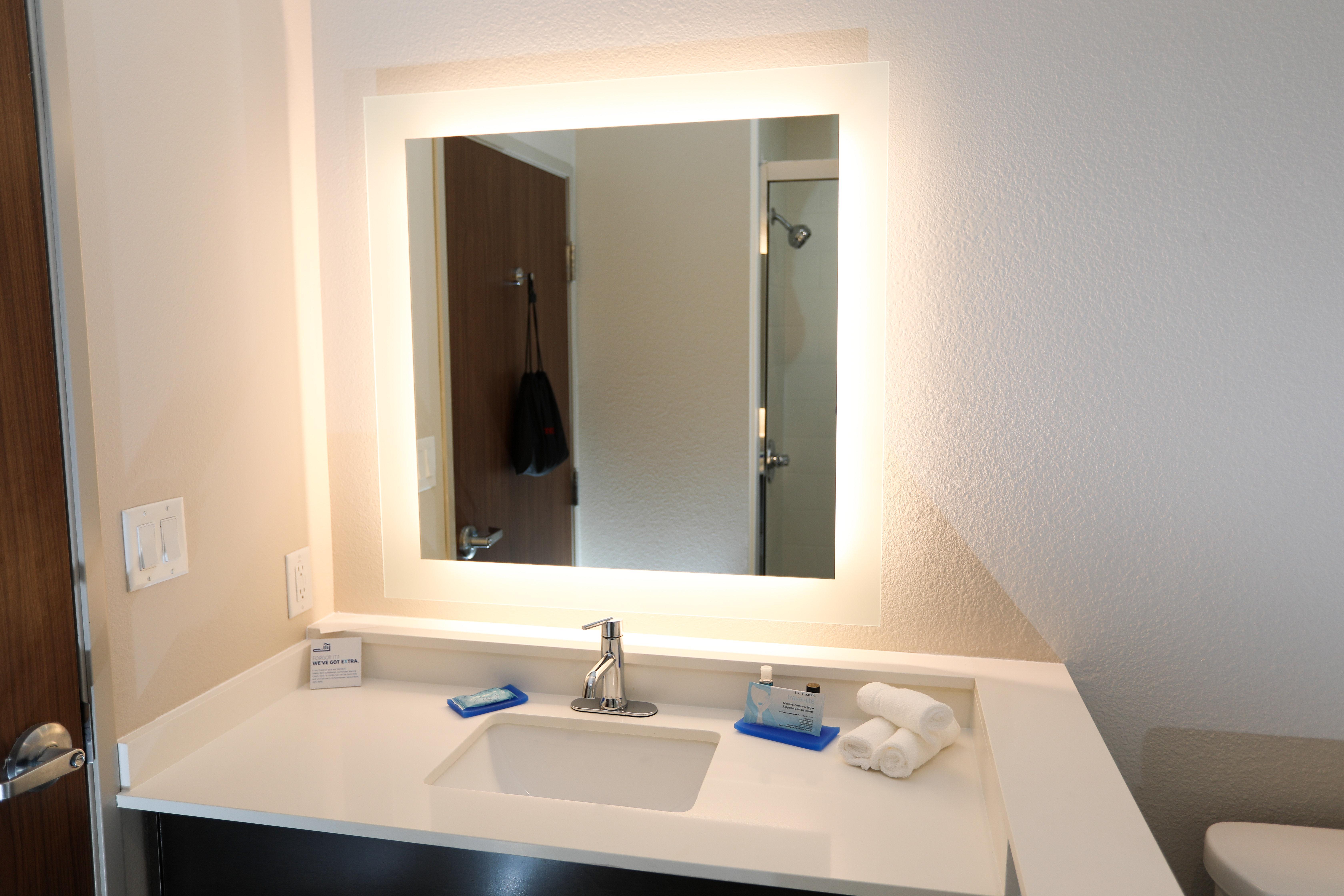 Holiday Inn Express & Suites - Forney By Ihg Bagian luar foto