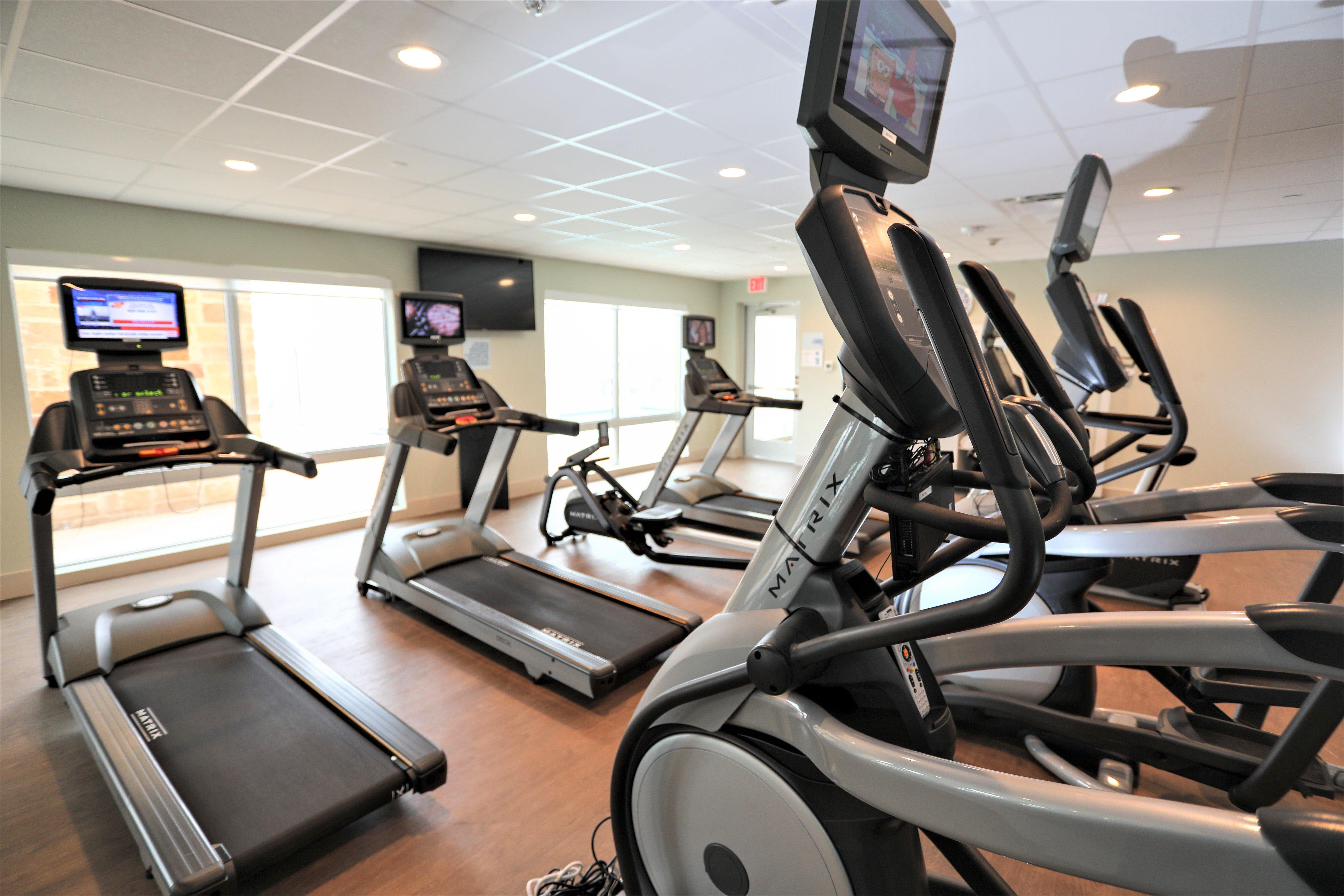 Holiday Inn Express & Suites - Forney By Ihg Bagian luar foto